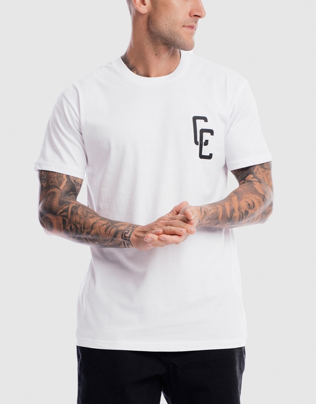 Counter Culture - Big Cypher Tee