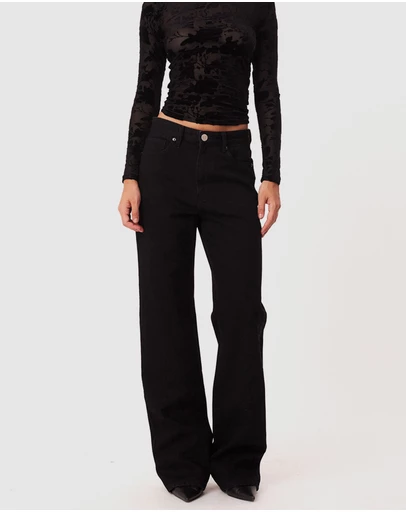 SNDYS - Asher Jeans