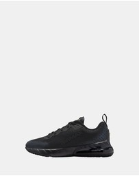 Nike - Air Max Phoenix Black Grade School