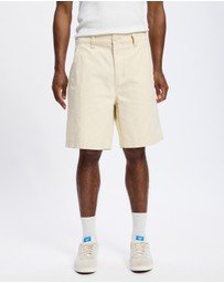 Worship - Canvas Utility Shorts