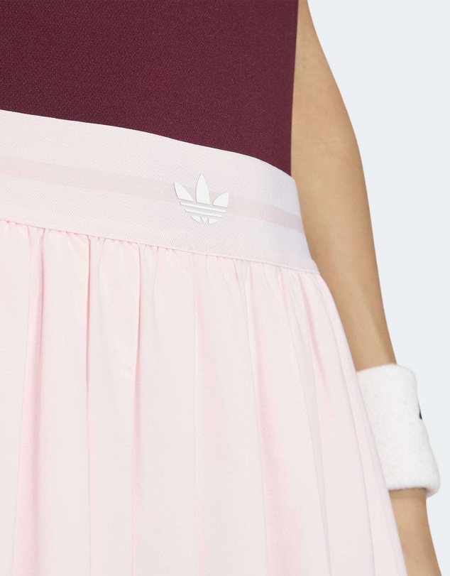 adidas Performance - TENNIS CLASSICS SKIRT Womens