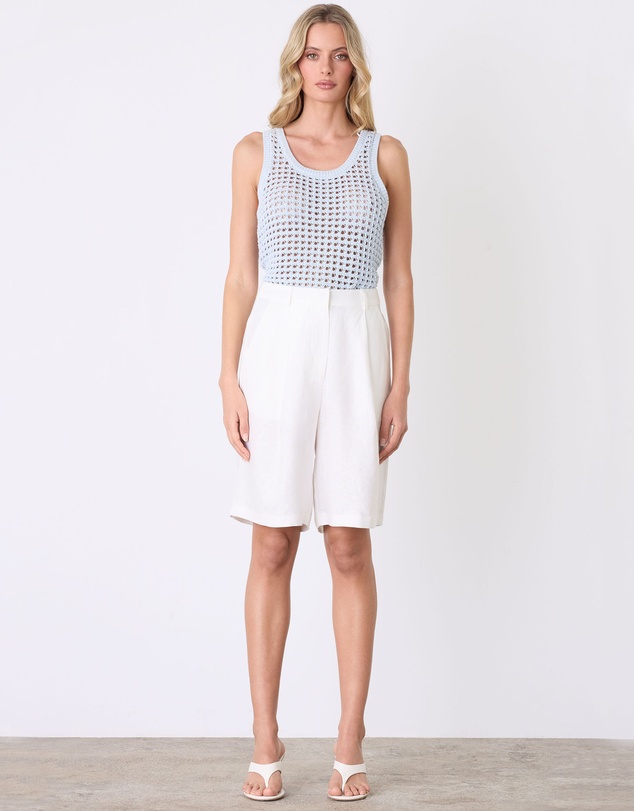 Esmaee - Harbour Knit Tank