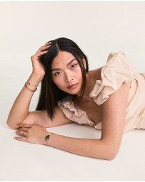 Daniel Wellington - 3-Link Bracelet