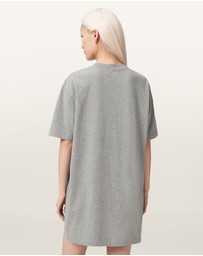 AllSaints - Chains Tee Dress