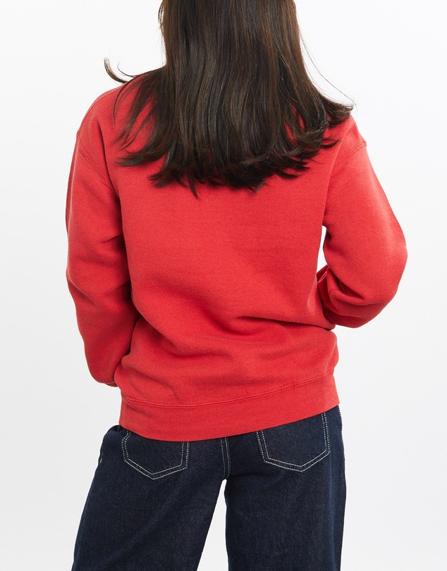 Vintage by The Real Deal - Pre Loved - Vintage 90s Disney Mickey Mouse Sweatshirt