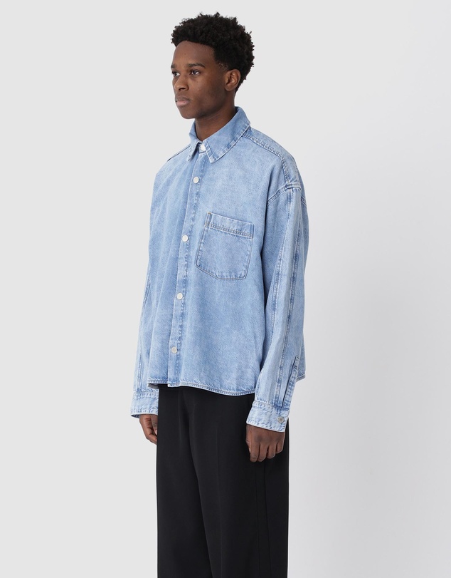 Won Hundred - Leo Shirt