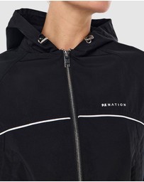 P.E Nation - Alignment Jacket