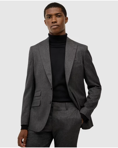 Politix - Lewis Tailored Jacket
