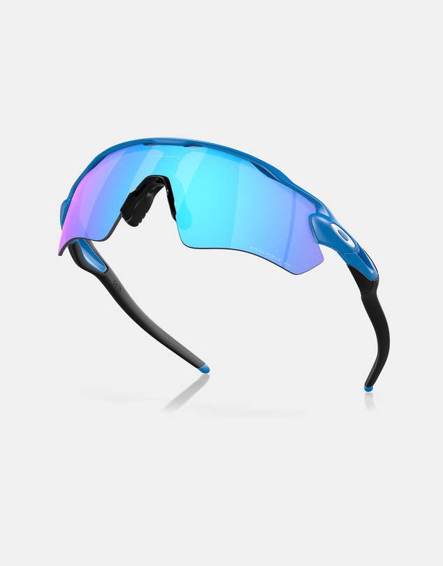 Oakley - Radar EV Path