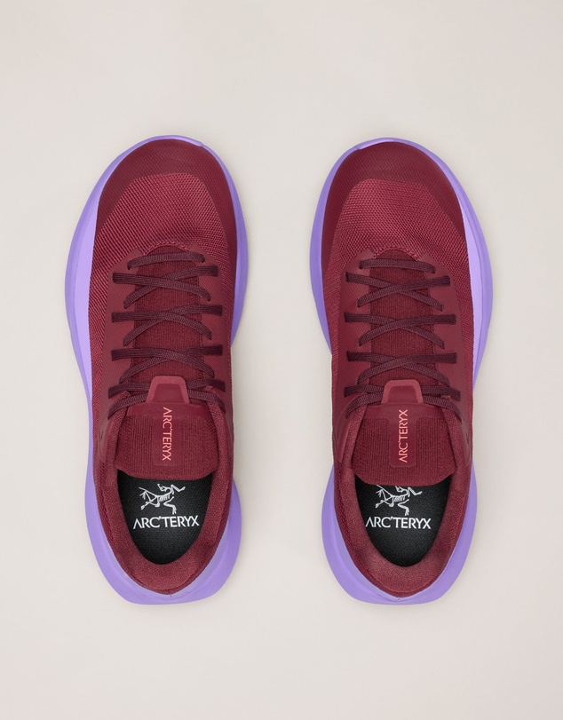 Arc'teryx - Norvan LD 4 Shoe Women's