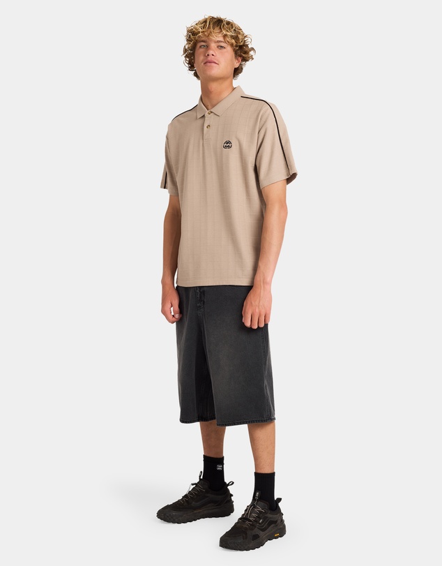 Billabong - Mens Spec 73 Pub Polo