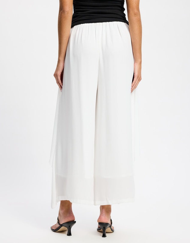 Mossée - Willow Lightweight Sheer Pants