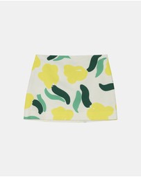 Marimekko - Kokoaminen Lemmitty Skirt