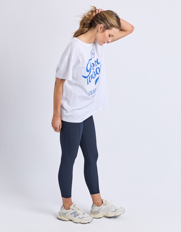 Foxwood - California Tee