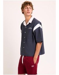 Arvust - Newcastle Short Sleeve Shirt