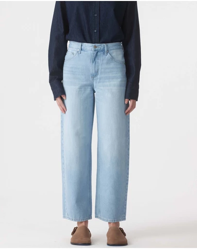 Nobody Denim - Walker Jeans