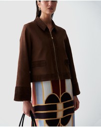 Sancia  - The Mia Jacket