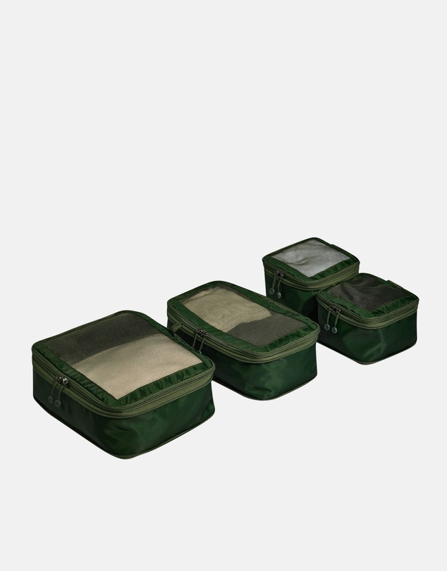 Antler - Chelsea Packing Cube - 4 Pack