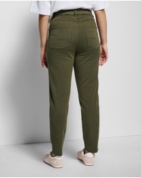 Commonry - The Soft Stretch Casual Pant