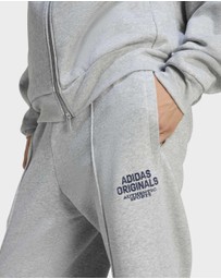 adidas Originals - SWEATPANTS VARSITY Mens