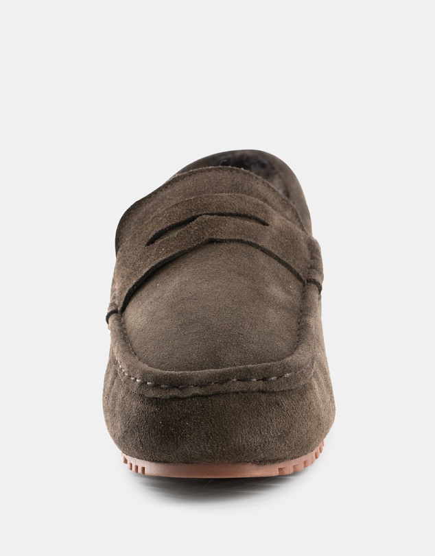 AusWooli Ugg Boots - Terrigal Cosy Moccasin