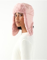 Unreal Fur - Amelia Hat