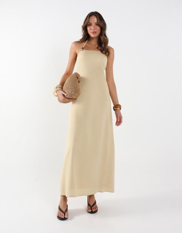Lost in Lunar  - Mandy Maxi Dress