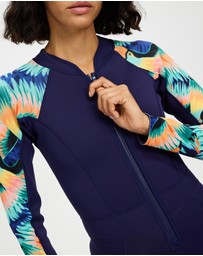 Duskii - Classic Long Sleeve Suit