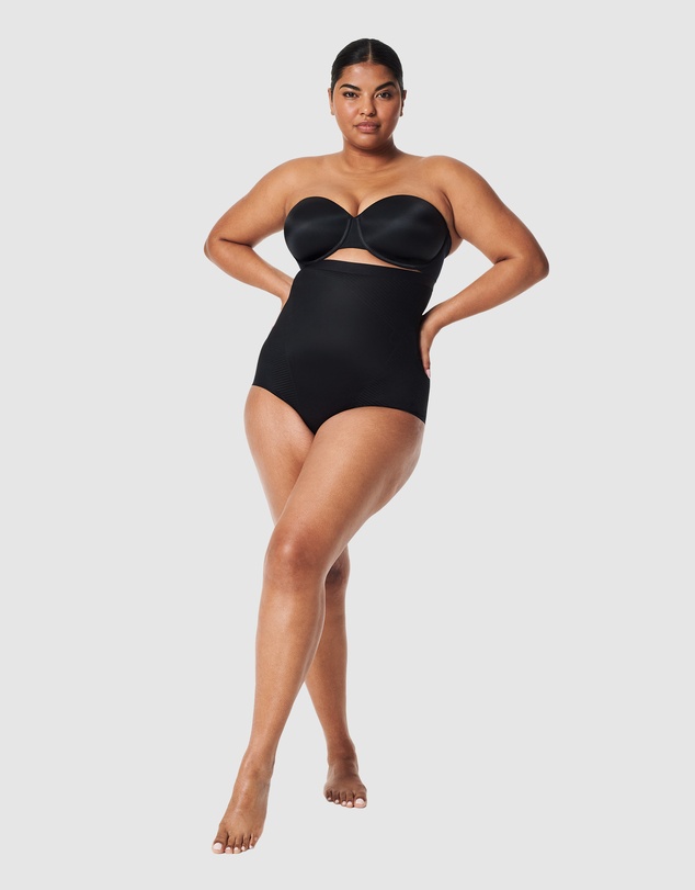 Spanx - THINSTINCTS 2.0-High-Waisted Brief