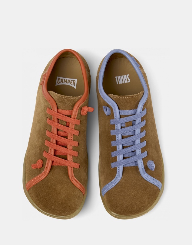 Camper - Trainers G3D Peu Cami Twins