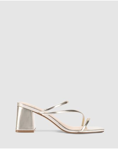 Champagne Gold