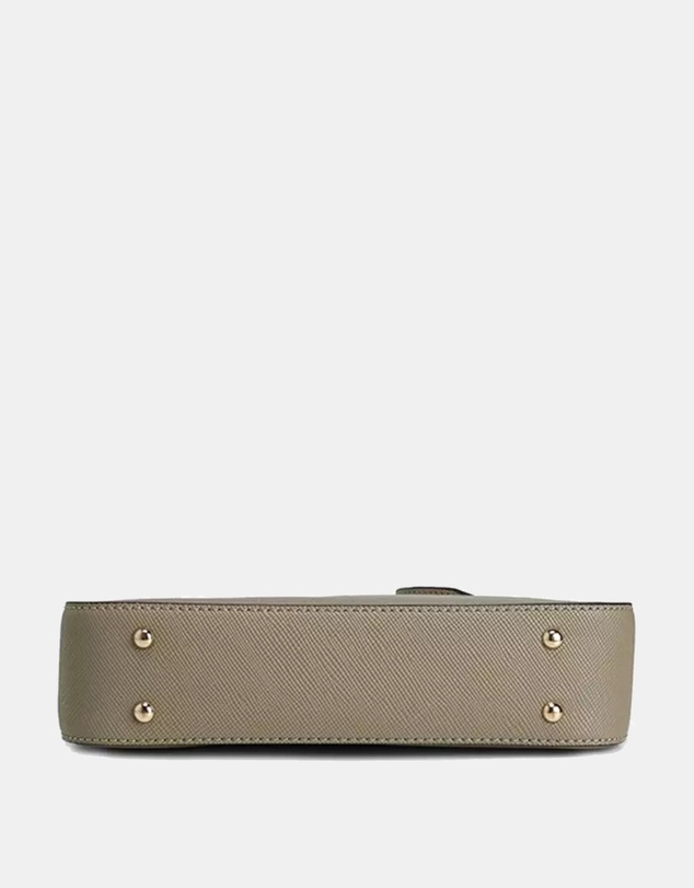 GUESS - Eco Jazlynn Top Zip Shoulder Bag