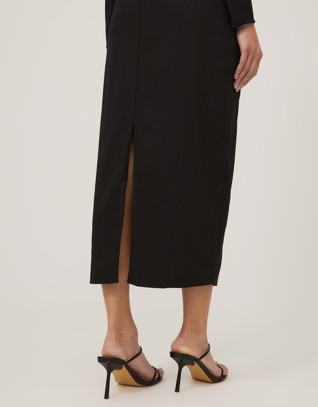 Tussah - Hubert Midi Dress