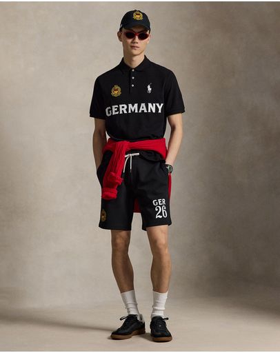 Polo Black