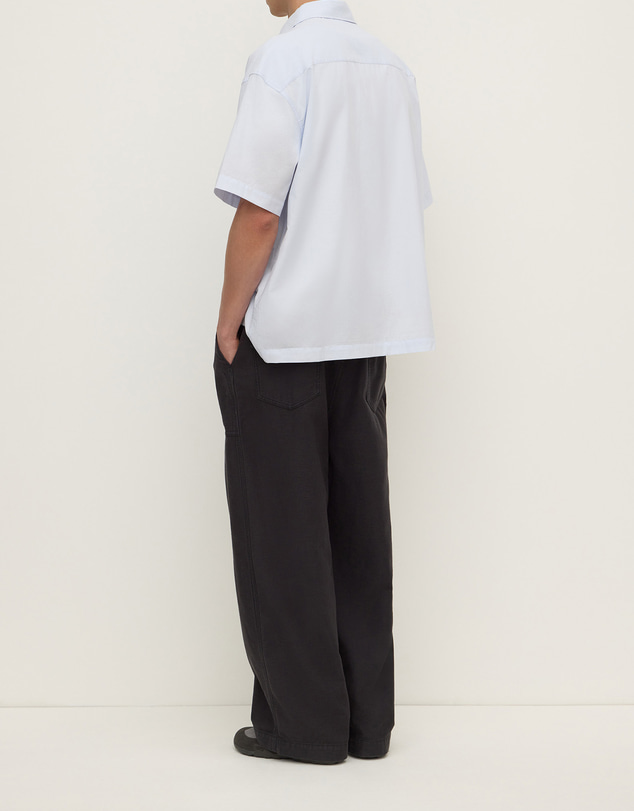 Assembly Label - Franco Short Sleeve Shirt