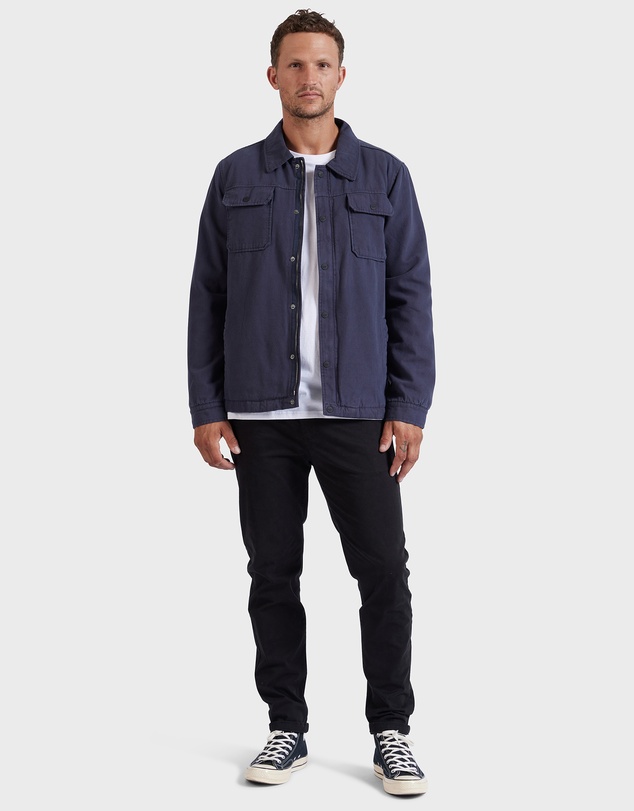 Academy Brand - Idaho Canvas Jacket