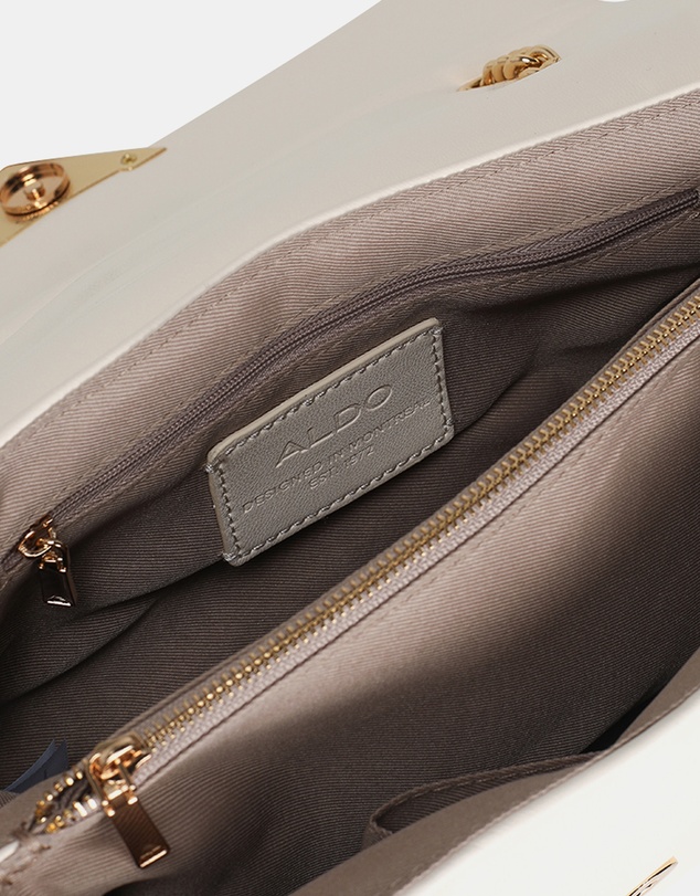 ALDO - Large Soft Puff Sling Bag