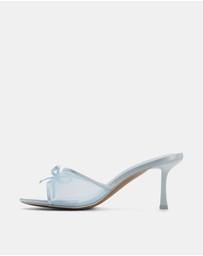 Call It Spring - Bettiie Heels