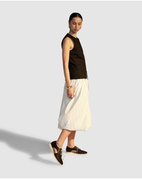 Rollie - Sidecut Punch Shoe
