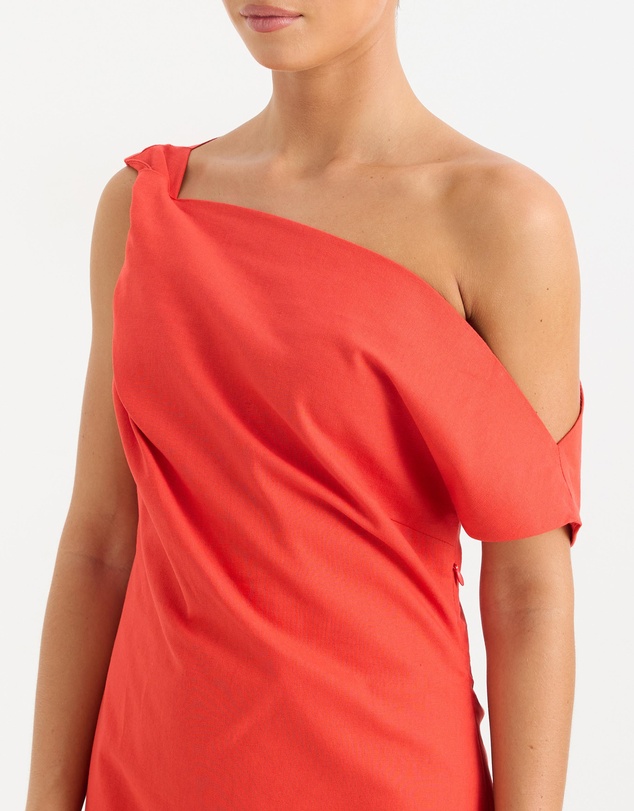 Calli - Ria Mini Dress