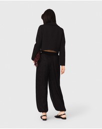 Maje - Pantsau Pants