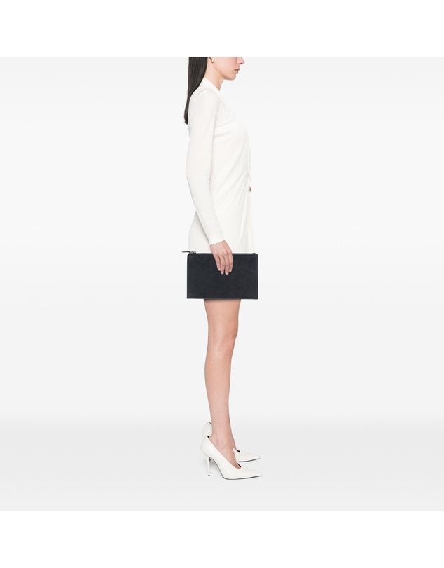 Pre-Loved by Azura Reborn - Pre-Loved Saffiano Clutch