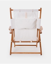 Business & Pleasure Co. - The Tommy Chair