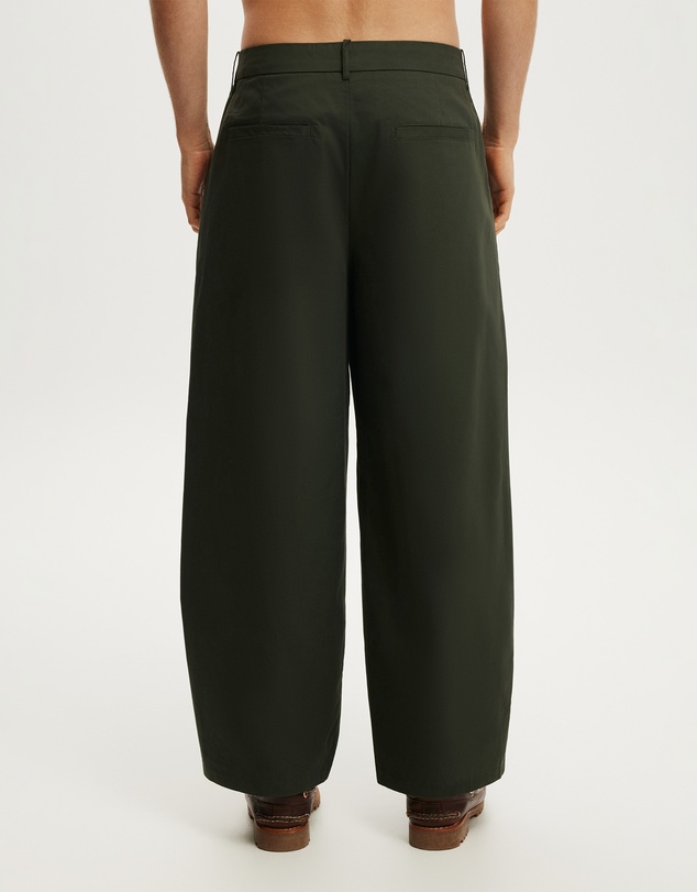 Cotton On - Baggy Barrel Pant