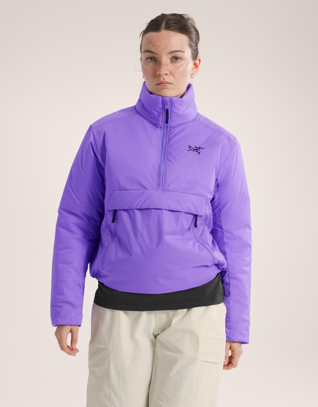 Arc'teryx - Elec SV 1/2 Zip Women's