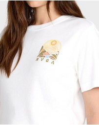 RVCA - Womens Icon T-Shirt