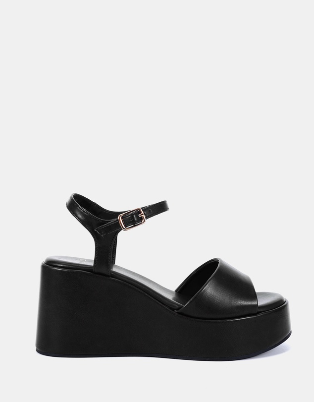 Novo - Winsor Wedges