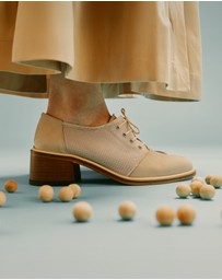 Beau Coops - Zen Lace Ups
