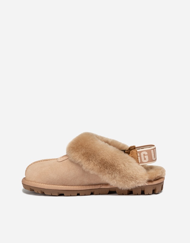Ozwear Connection Uggs - Ugg Aussie Coquette Slipper