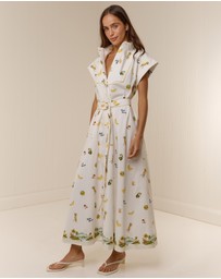 Palm Noosa - Siren Dress